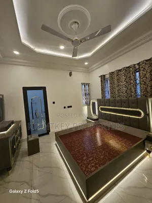 Furnished 5bdrm Duplex in Santasi, Kumasi Metropolitan for sale
