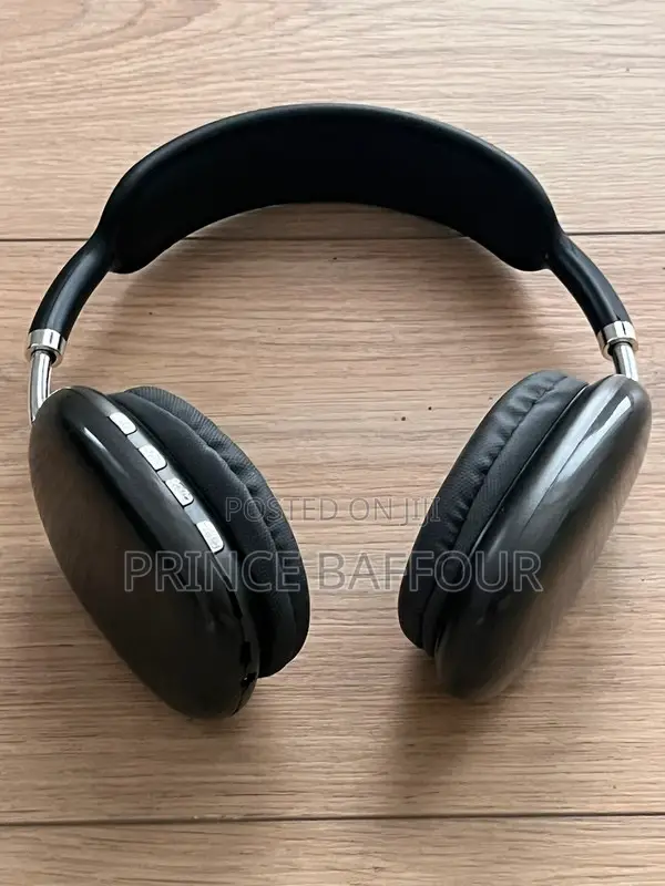 Bluetooth Headphones / P9 Wireless Bluetooth
