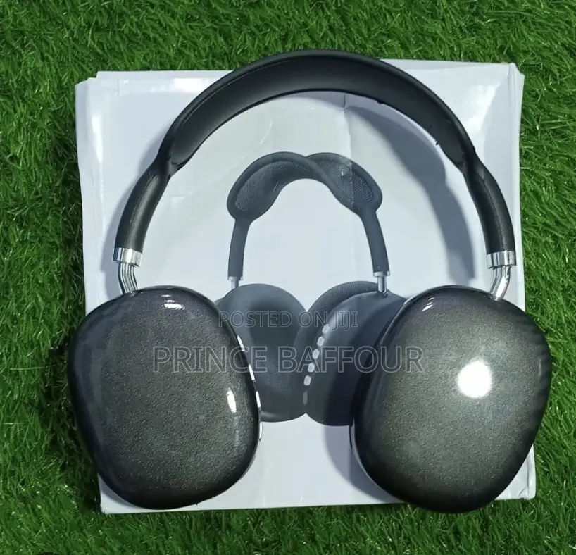 Bluetooth Headphones / P9 Wireless Bluetooth