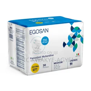 Egosan Adult Diapers M, L