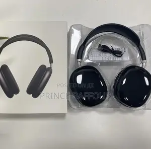 Bluetooth Headphones / P9 Plus Max