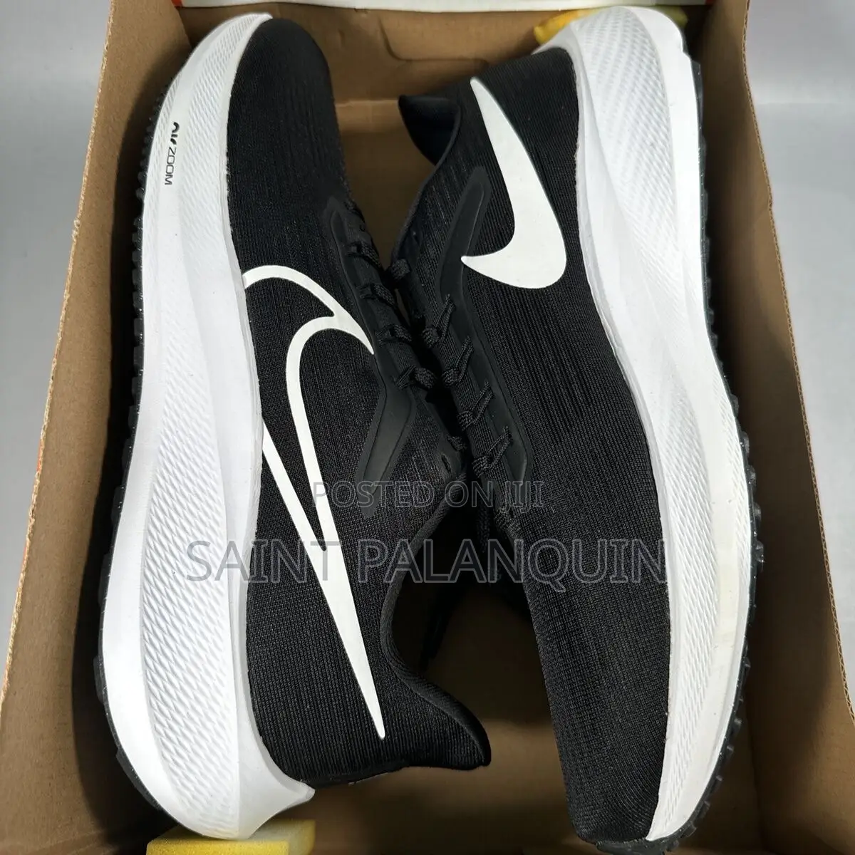 Nike Runners Trainer