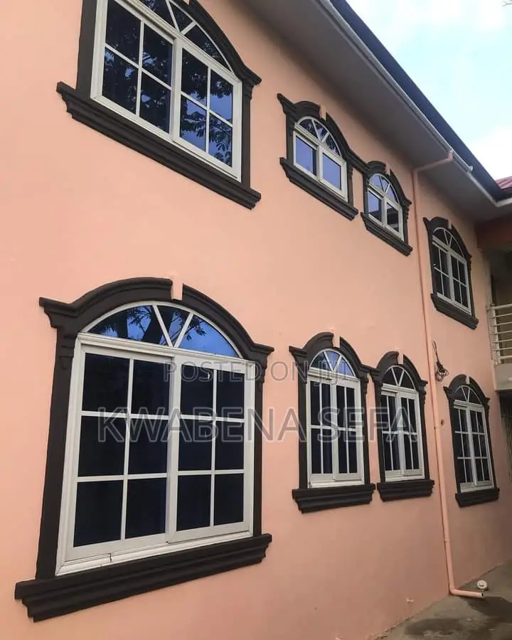 Aluminium Work