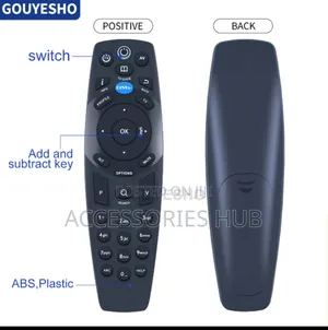 DSTV Original Remote