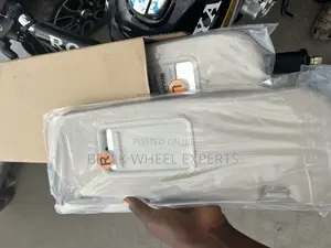 Elantra Sun Shade Or Visor