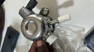 Oil Pressure Or Vacuum For Nissan