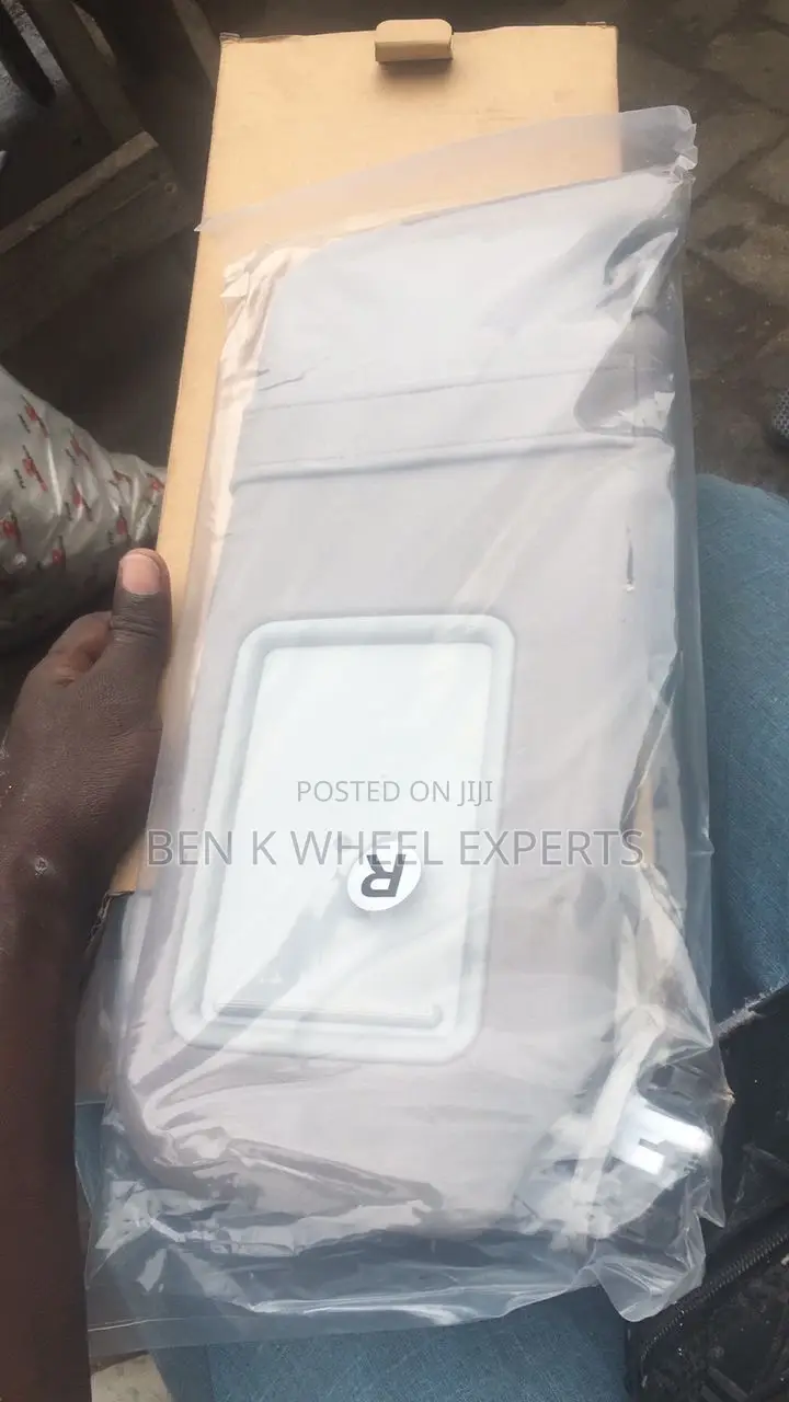 Camry Sun Shade Or Sun Visor