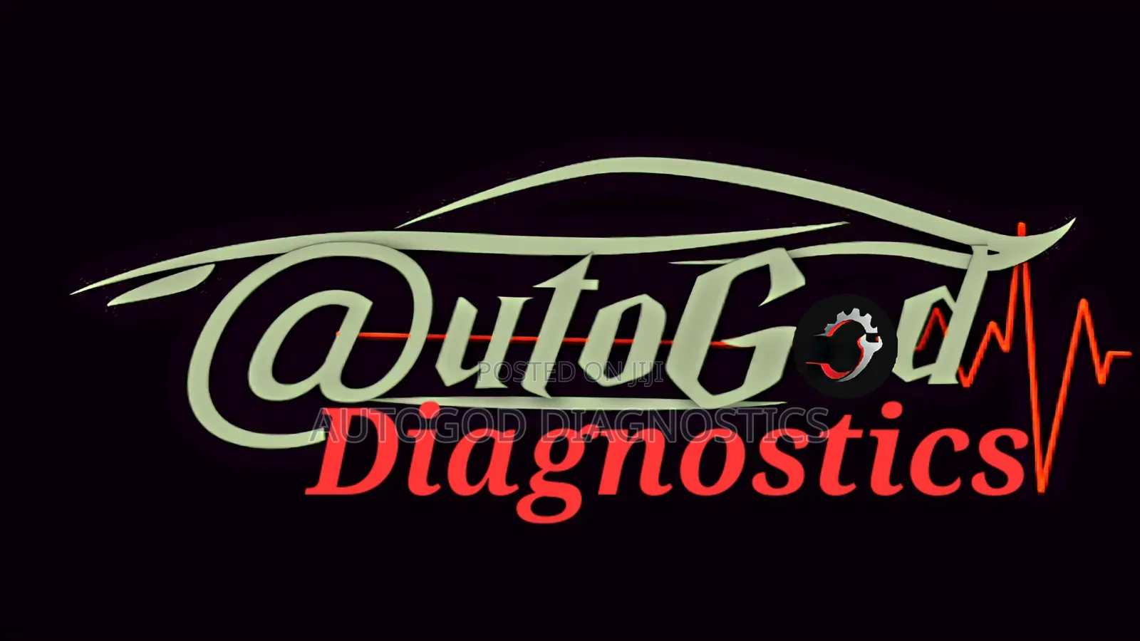 Autogod Diagnostics