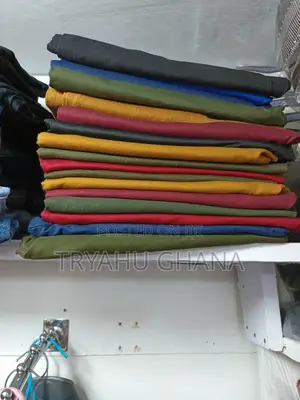 Photo - New Stock Alert! Unbeatable Prices on All Khaki Trousers!