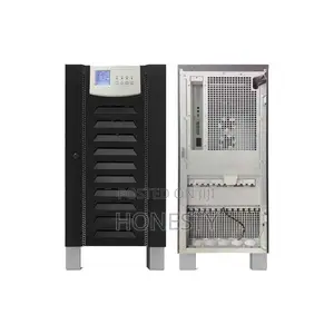 Cwups 10kva Industrial Low Frequency Ups Power Backup Supply