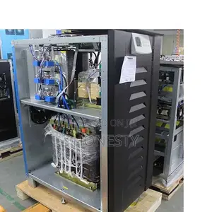 Cwups 10kva Industrial Low Frequency Ups Power Backup Supply