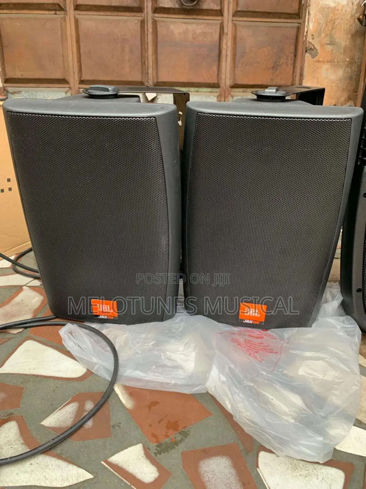 JBL 8inches Wall Mount Speaker