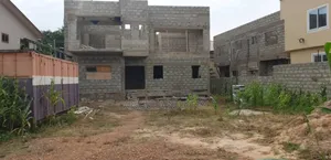 4bdrm House in Hfc Estates -Spintex for sale