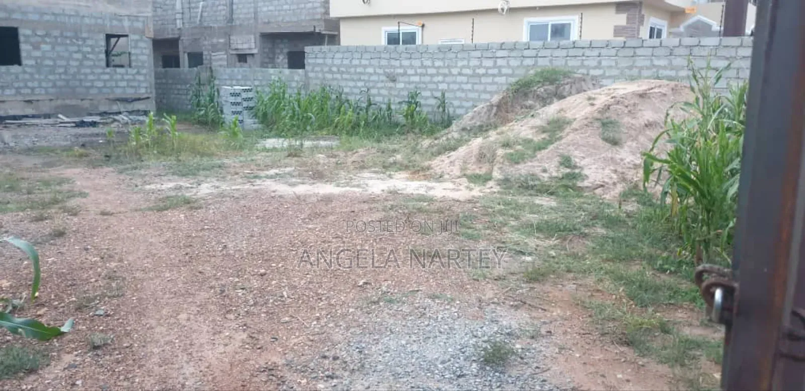 4bdrm House in Hfc Estates -Spintex for sale