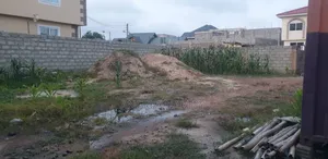 4bdrm House in Hfc Estates -Spintex for sale