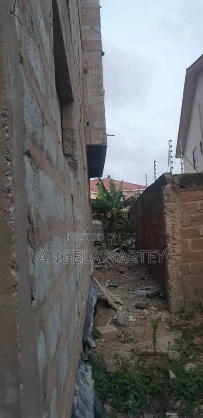 4bdrm House in Hfc Estates -Spintex for sale