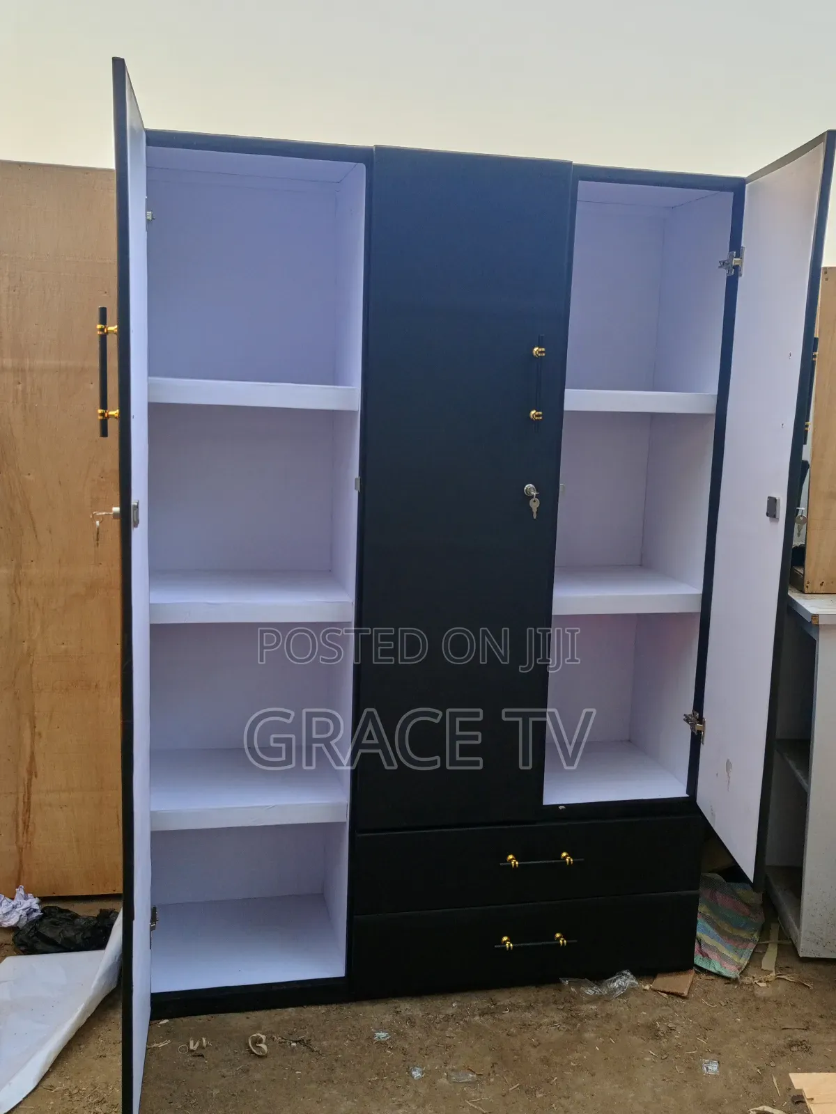 Quality Wardrobe