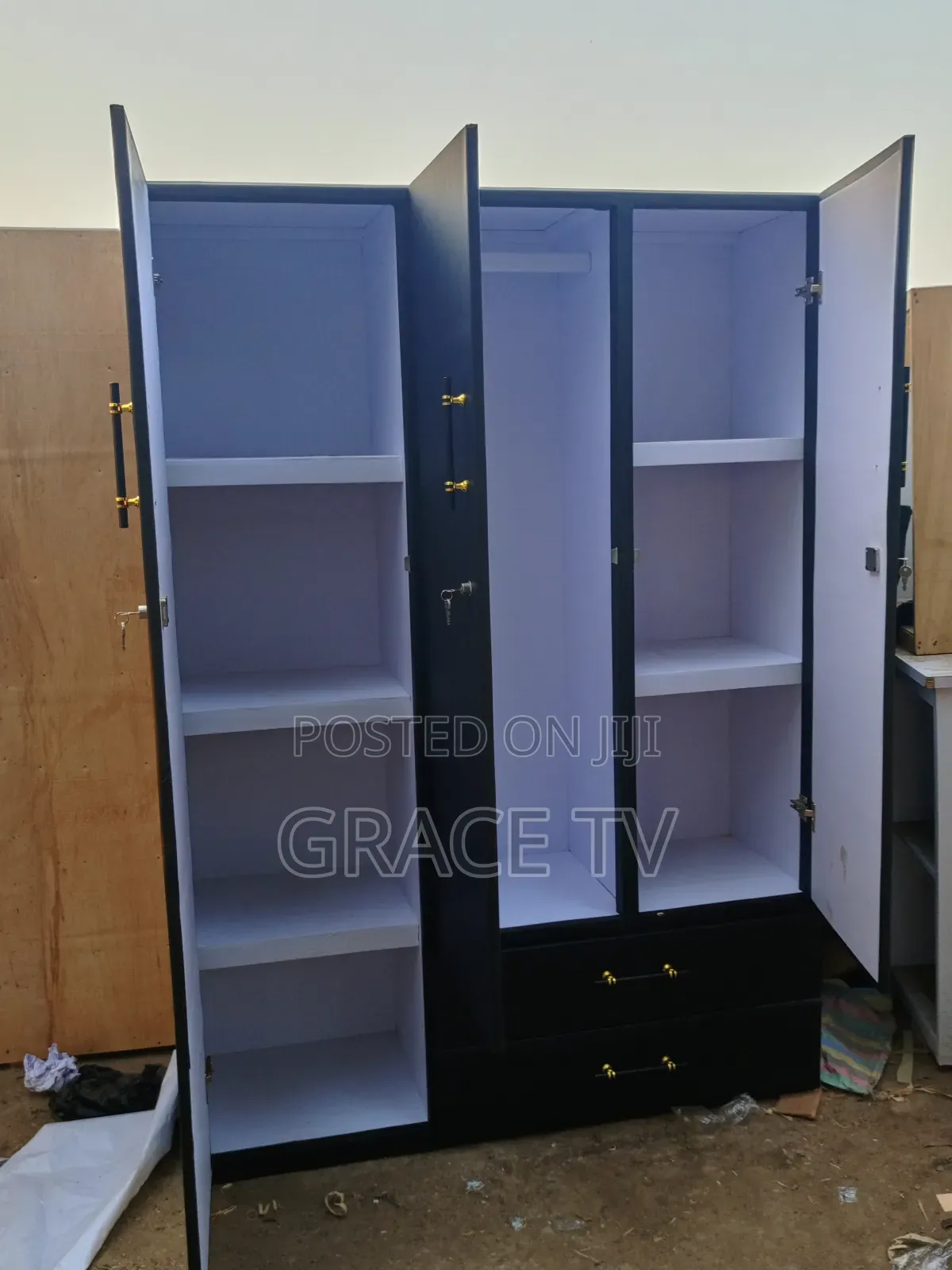 Quality Wardrobe