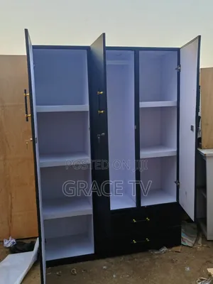 Quality Wardrobe