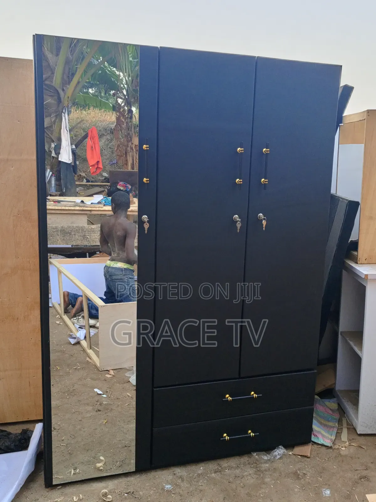 Quality Wardrobe