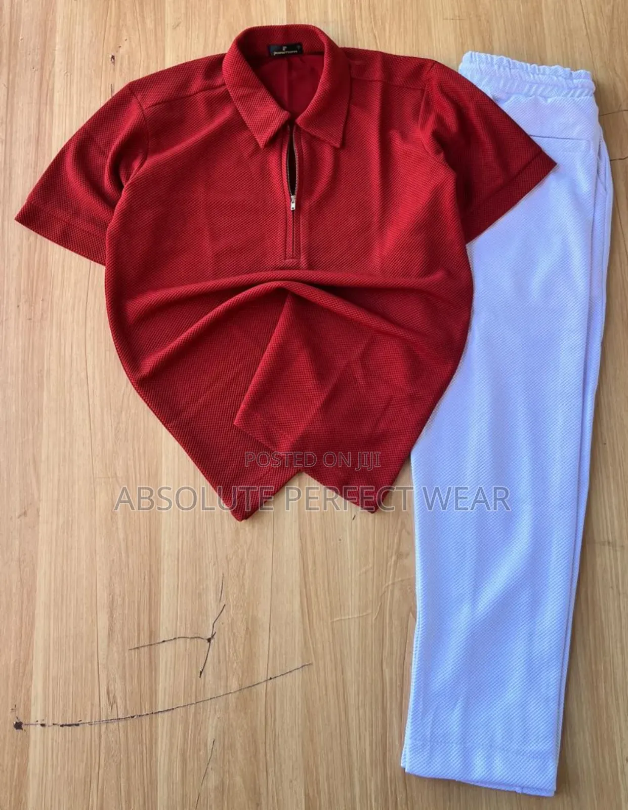 Kaftan for Men