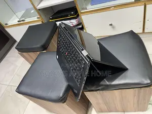 New Laptop Lenovo ThinkPad Yoga 370 16GB Intel Core i5 SSD 256GB