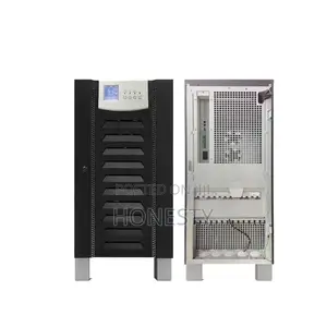 Cwups 40kva Industrial Low Frequency Ups Power Backup Supply