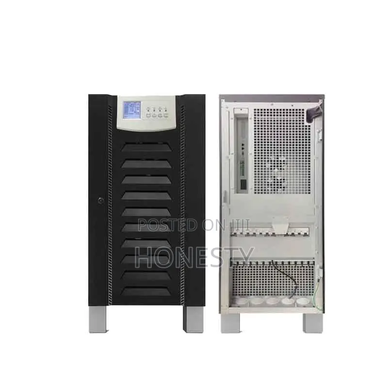 Cwups 40kva Industrial Low Frequency Ups Power Backup Supply