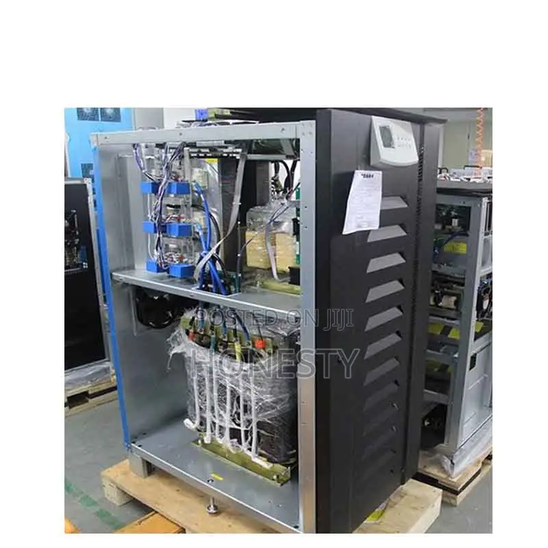 Cwups 40kva Industrial Low Frequency Ups Power Backup Supply
