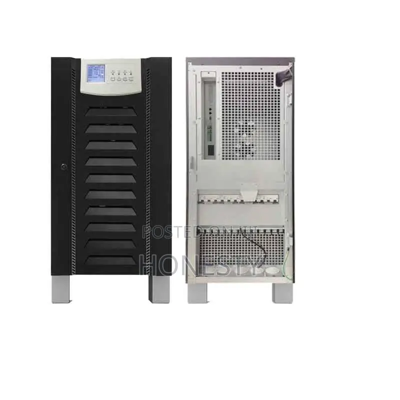 Cwups 60kva Industrial Low Frequency Ups Power Backup Supply