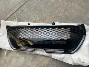 Corolla 2018 Se Bumper Grille