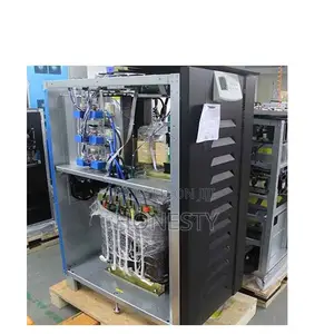 Cwups 80kva Industrial Low Frequency Ups Power Backup Supply