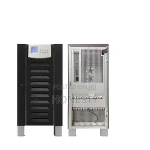 Cwups 100kva Repair Low Frequency Ups Power Backup Suppl