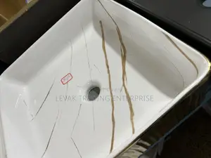 Pedicure Basin _ Mixed Colours Sink