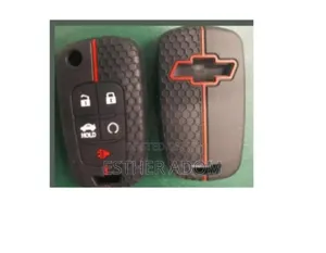 Chrysler Push, Cruz, Toyota Flip Key and Honda
