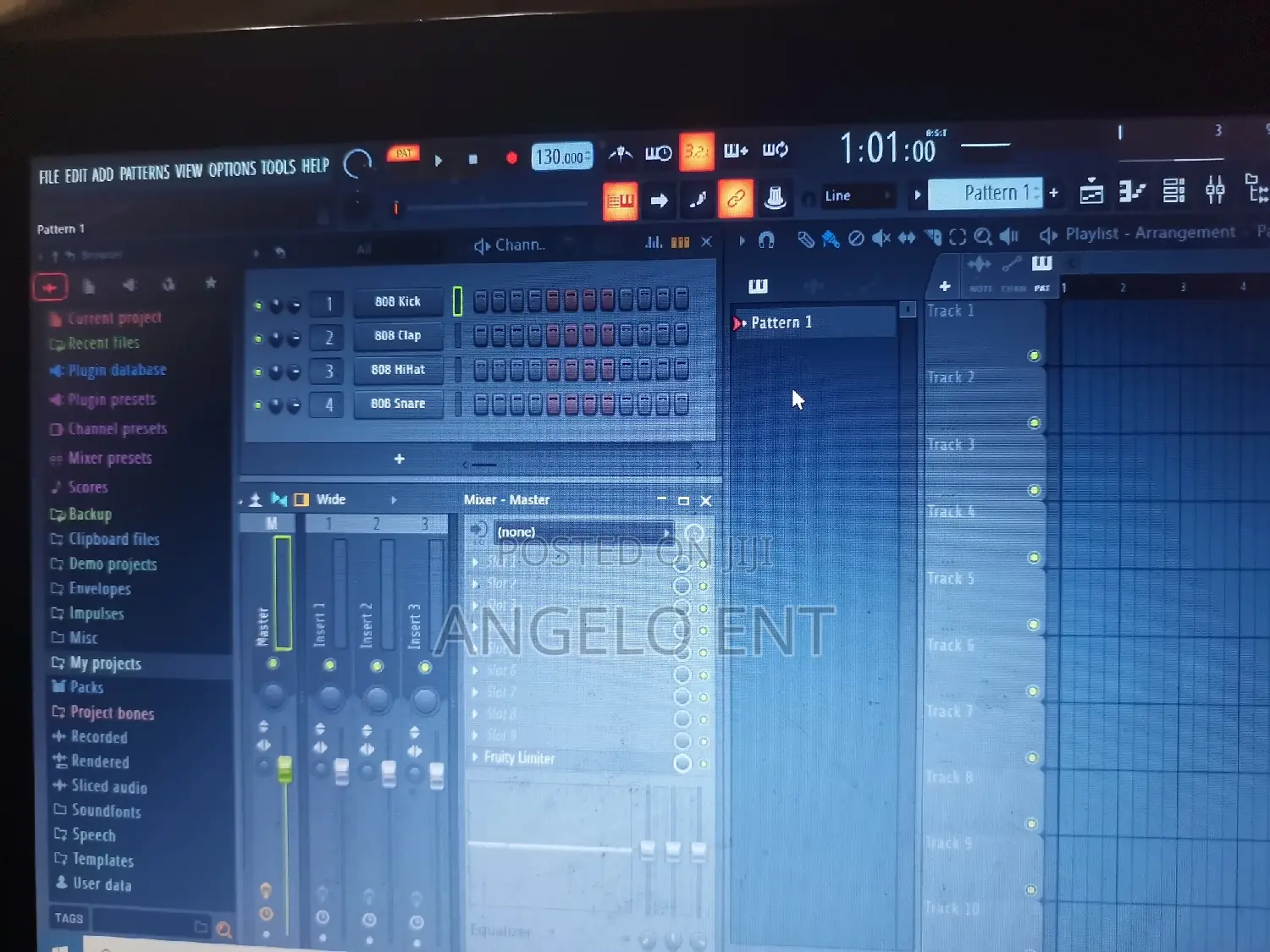 Imageline FL Studio V21 Full Version Windows