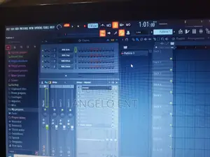 Imageline FL Studio V21 Full Version Windows