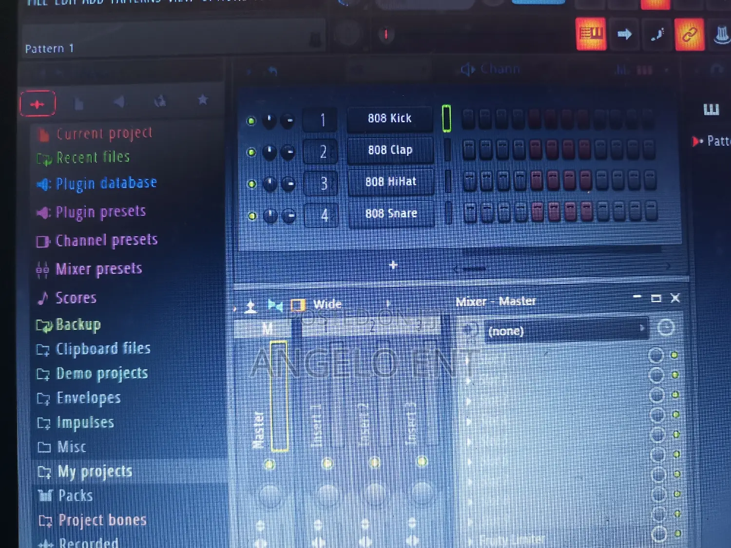 Imageline FL Studio V21 Full Version Windows