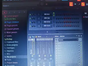 Imageline FL Studio V21 Full Version Windows