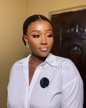 Photo - Makeup for All Events