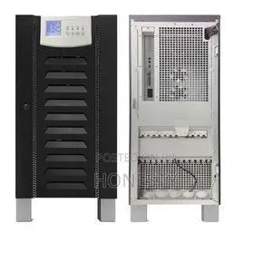 Cwups 120kva Industrial Low Frequency Ups Power Backup Suppl