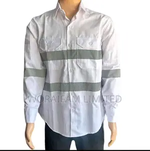 Industrial Security Uniform