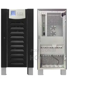 Cwups 160kva Industrial Low Frequency Ups Power Backup Suppl