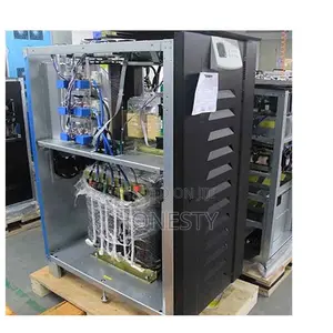 Cwups 160kva Industrial Low Frequency Ups Power Backup Suppl