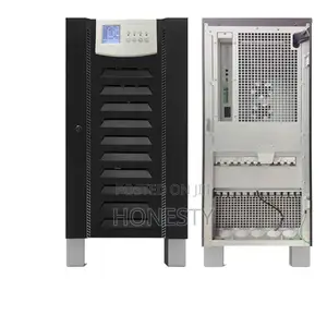 Cwups 200kva Industrial Low Frequency Ups Power Backup Suppl