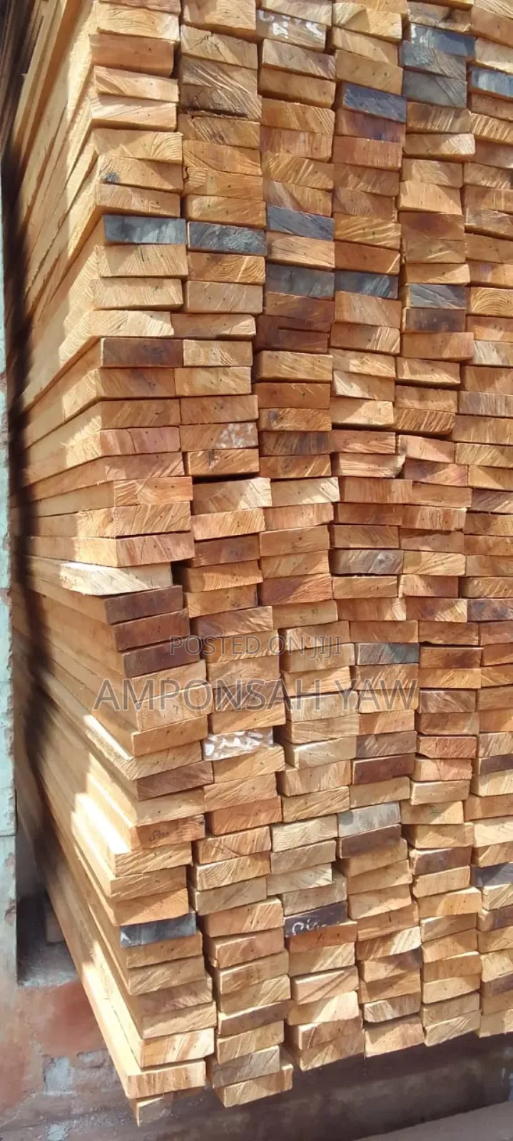 Quality Free Delivery Wood