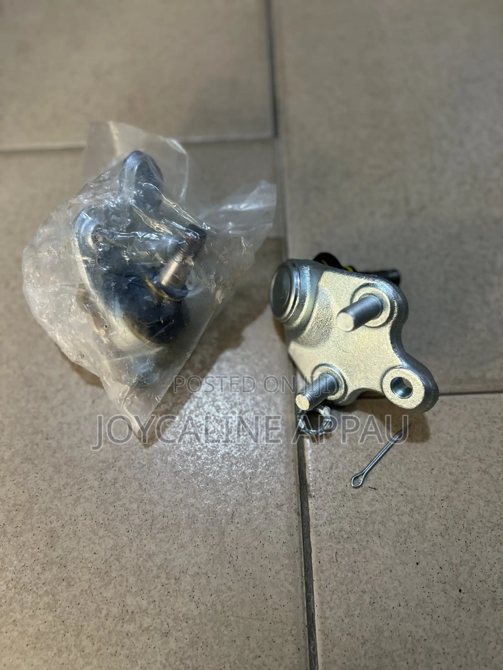 Toyota Corolla Ball Joint 2010 to 2018