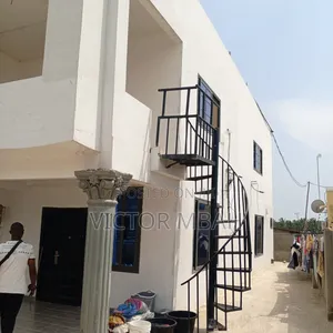 7bdrm Duplex in Klagon Tema Accra. for sale