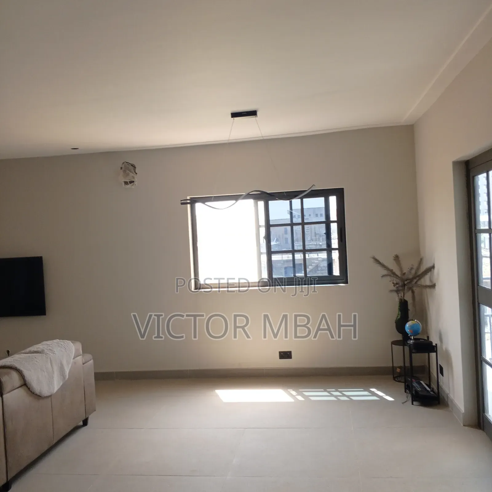7bdrm Duplex in Klagon Tema Accra. for sale