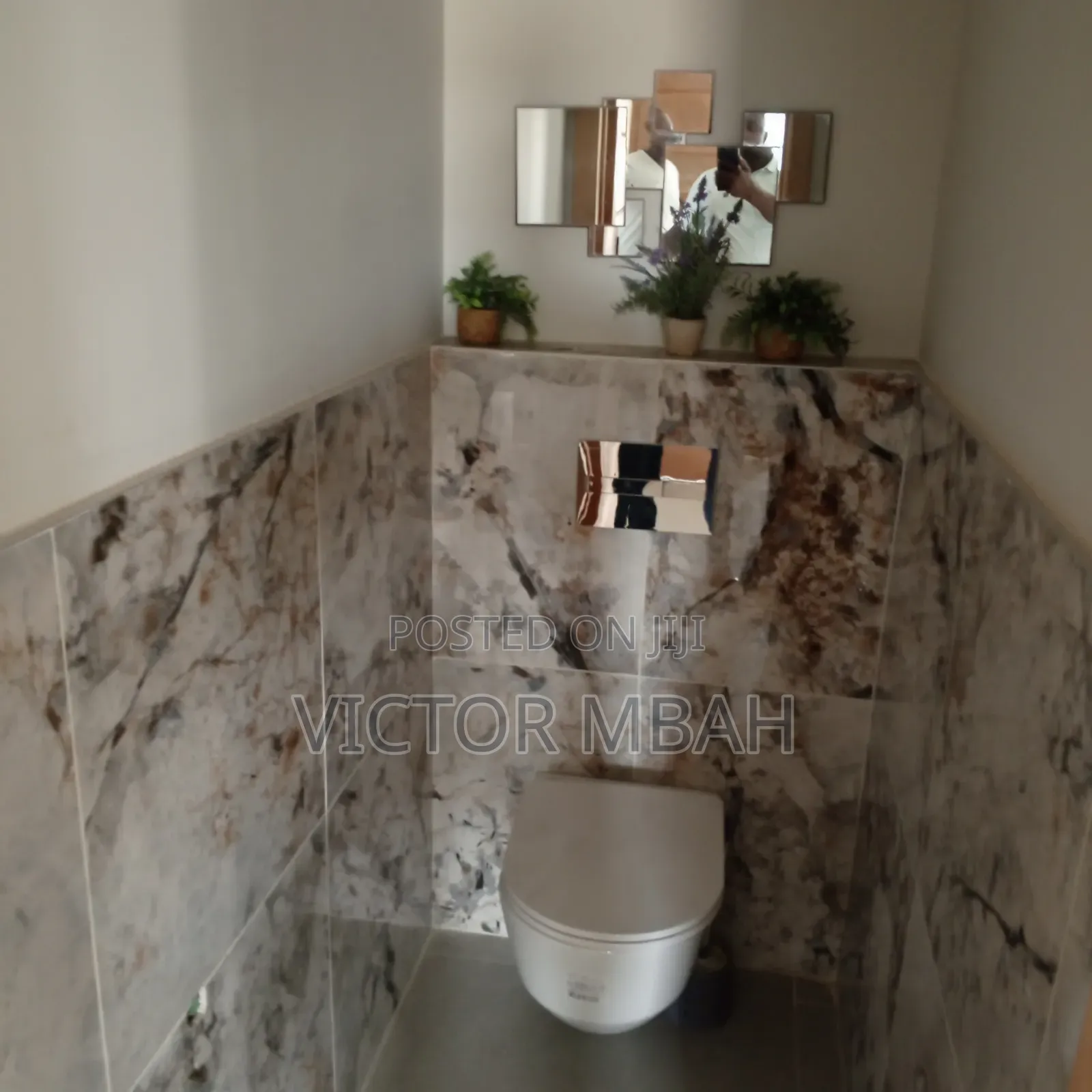 7bdrm Duplex in Klagon Tema Accra. for sale
